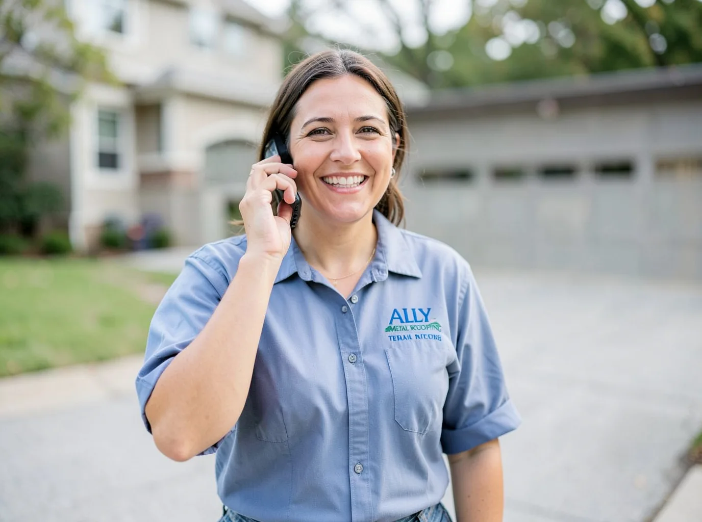 Metal Roof Installation Farmersville, CA FAQs
